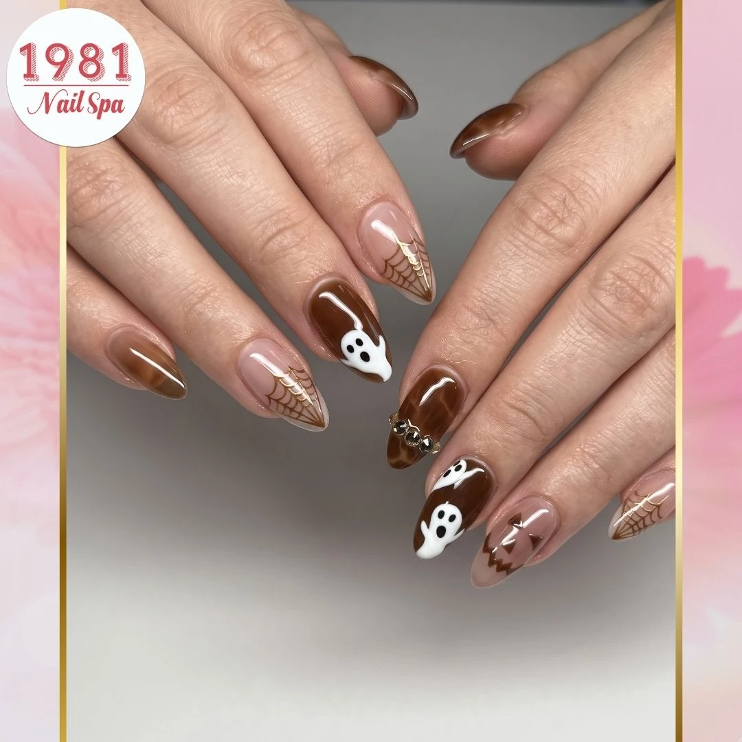 Nail Design